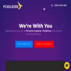 pixelbird.com.au pixelbird.com.au