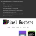 pixelbusters.es