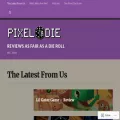 pixeldie.com pixeldie.com