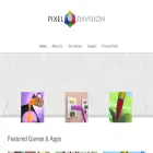 pixelenvision.com pixelenvision.com