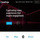 pixelforge.co pixelforge.co