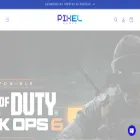 pixelgames.io pixelgames.io