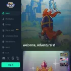pixelheroes.io