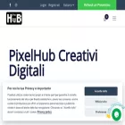 pixelhub.it pixelhub.it