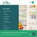 pixelpharma.be pixelpharma.be
