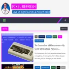 pixelrefresh.com pixelrefresh.com