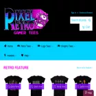 pixelretro.com pixelretro.com
