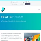 pixelstix.com pixelstix.com
