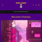 pixeltopia.cl pixeltopia.cl