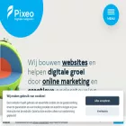 pixeo.be pixeo.be