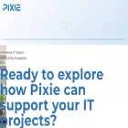 pixie-services.com