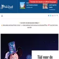 pixiedust.be pixiedust.be