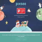 pixseecare.com