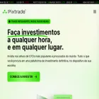 pixtrade.io