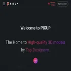 pixup3d.com pixup3d.com