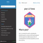pixy.readthedocs.io pixy.readthedocs.io