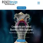 pizazzdesign.com pizazzdesign.com