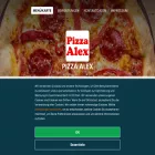 pizza-alex-dietach.at pizza-alex-dietach.at
