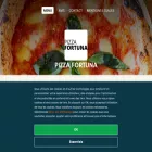 pizza-fortuna.be pizza-fortuna.be