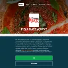 pizza-maxx-vouvry.ch pizza-maxx-vouvry.ch