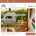 pizza-ofen.de pizza-ofen.de