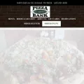 pizzabankrestaurant.com