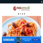 pizzacappuccino.com pizzacappuccino.com
