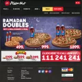 pizzahut.com.pk