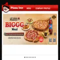 pizzainnoman.com