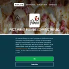 pizzakurier-fulmine.ch pizzakurier-fulmine.ch