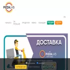 pizzalab.bg pizzalab.bg