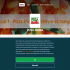 pizzamania-geneve.ch pizzamania-geneve.ch
