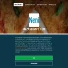 pizzaservice-neni-zoebing.at pizzaservice-neni-zoebing.at