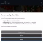 pizzeria-lira.com pizzeria-lira.com