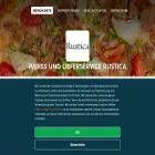pizzeria-rustica-sirnach.ch pizzeria-rustica-sirnach.ch