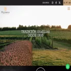 pizzornowines.com