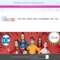 pjammy.com