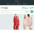 pjssale.com pjssale.com
