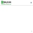 pkbalkan.org pkbalkan.org