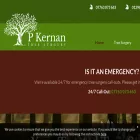 pkernantreesurgeons.com pkernantreesurgeons.com