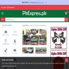 pkexpress.pk