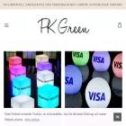 pkgreen.ch pkgreen.ch