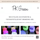 pkgreen.de pkgreen.de