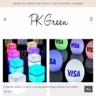 pkgreen.dk pkgreen.dk