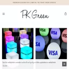 pkgreen.se pkgreen.se