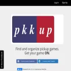pkkup.com pkkup.com