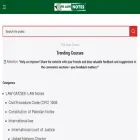 pklawnotes.com pklawnotes.com