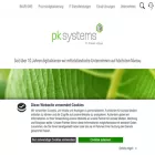 pksystems.net pksystems.net
