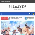 plaaay.de plaaay.de