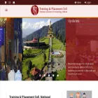 placement.nitsikkim.ac.in